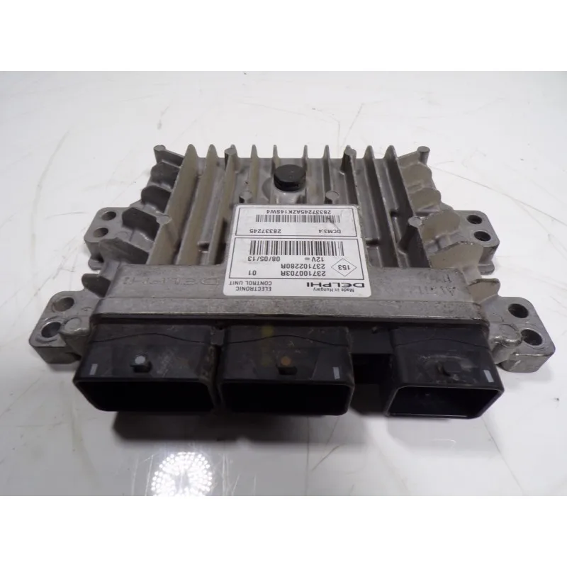 Hub/237102280R/237100703R / 17306100 Per Dacia Duster 1.5 Dci Diesel Fap Cat
