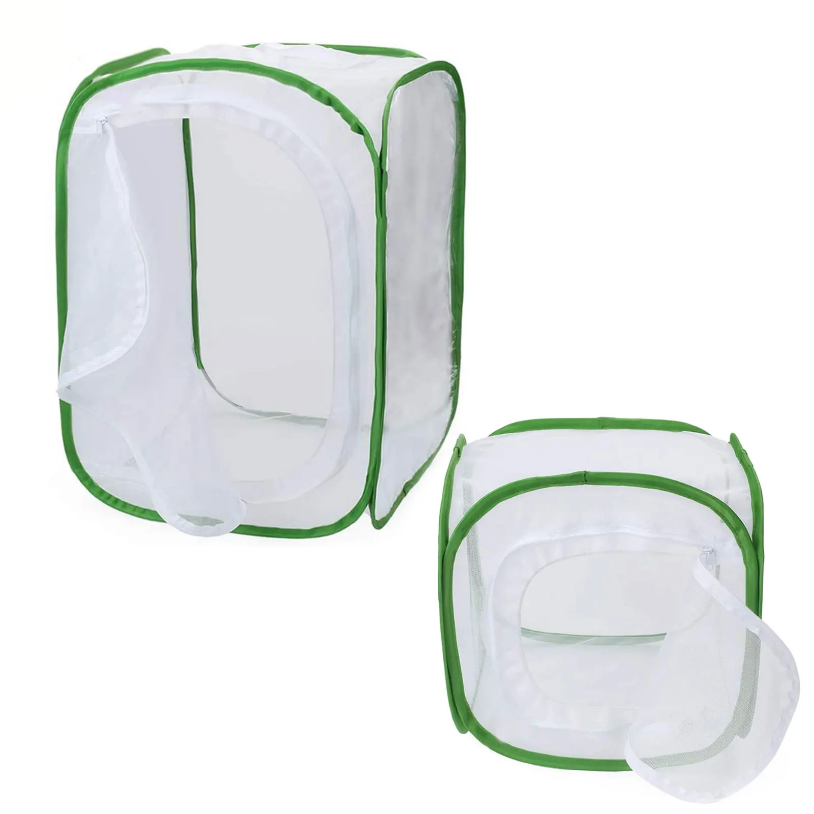 Insect Butterfly Observation Cage Net