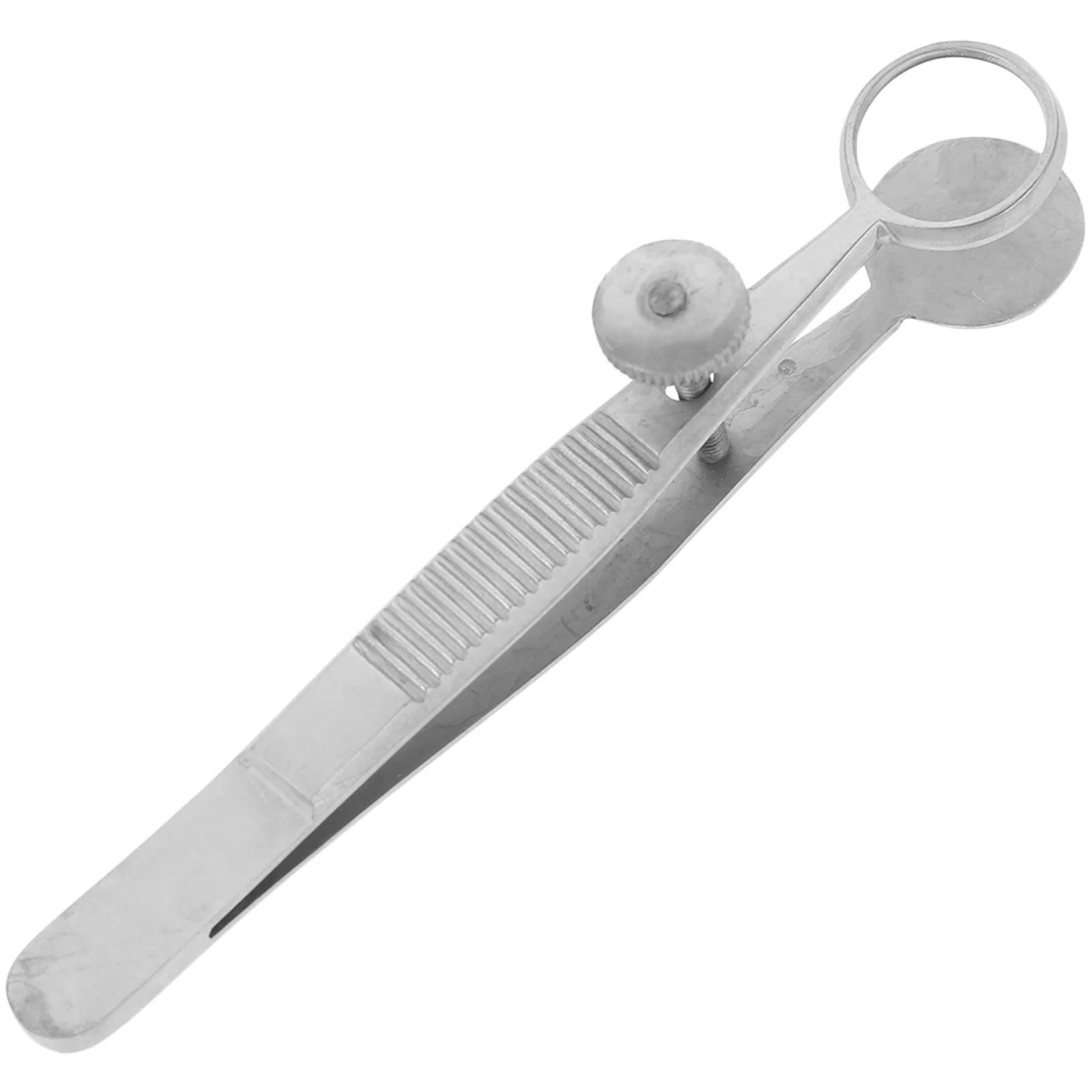 

Chalazion Forcep Meibomian Gland Massage Forceps Dry Eye Relief Eyelid Gland Care Clean Tools Chalazion Remover Meibomian