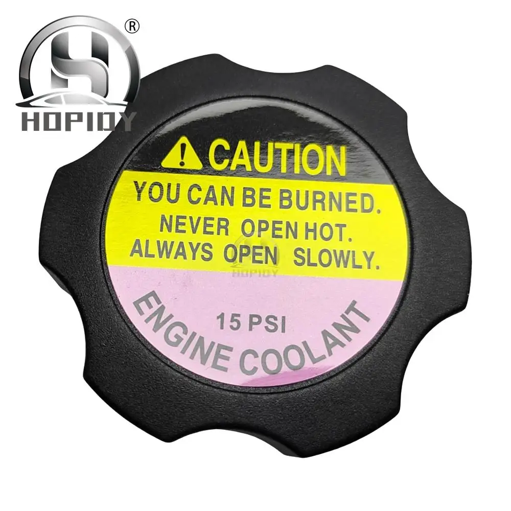 8150429750 Fuel Tank Cap for Chevrolet GMC