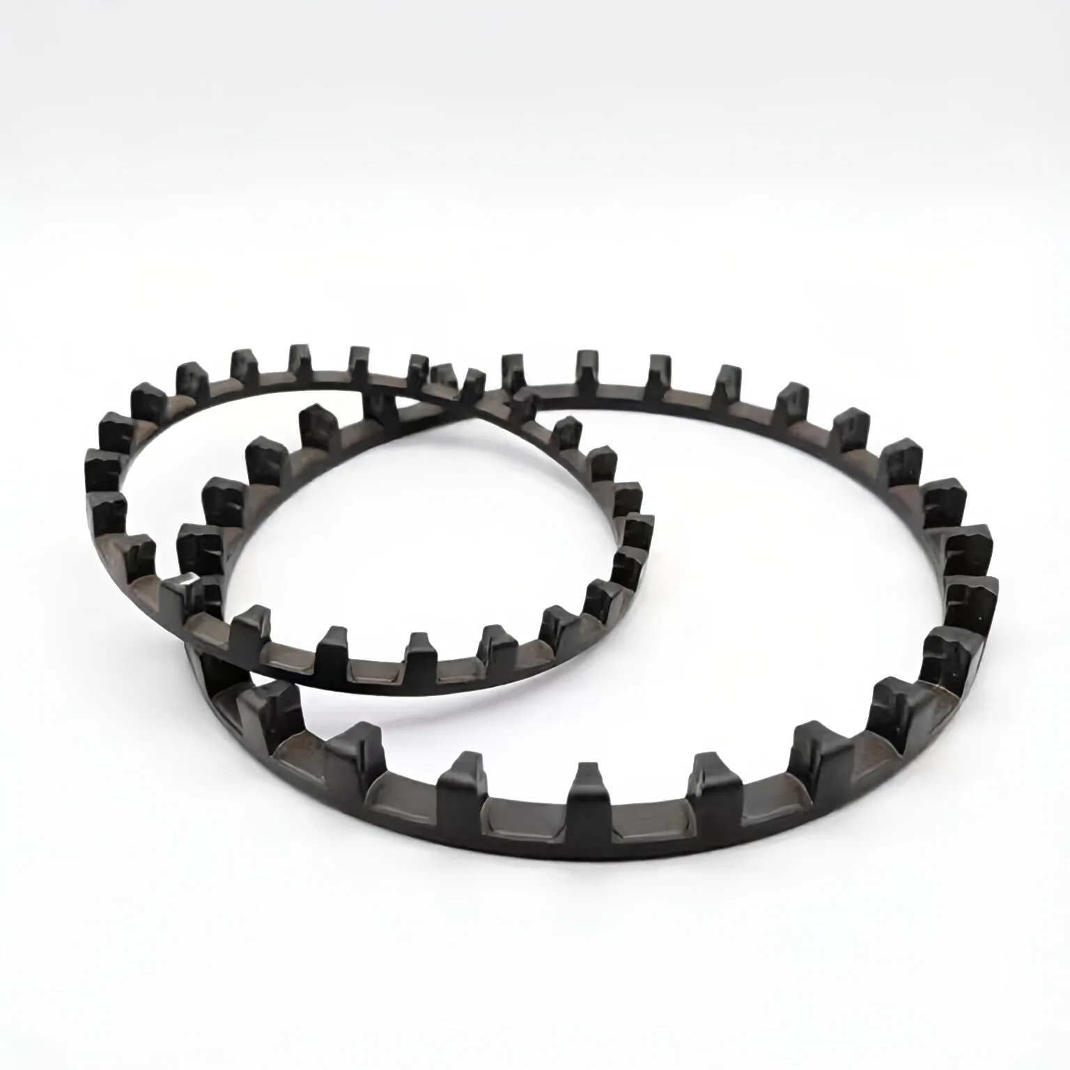 1.75mm PA6-CF 탄소 섬유 나일론 필라멘트 블랙 1kg 고온 고강도 3D 프린터 소모품 (밤부랩, 크리얼리티 호환)
