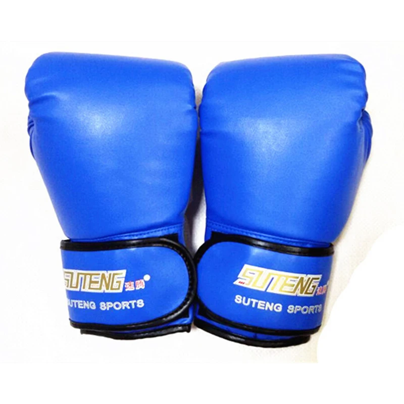 Adult Sponge Boxing Gloves Compression Sponge Liner Sparring and Fighting Sandbag Training Gloves