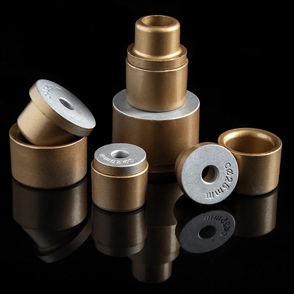 PPR Hot Melt Plastic Welding Machine Mold Water Pipe Heat Container Welder Not Stick To Die Head Fuser 20/25/32/40/50/63/90mm