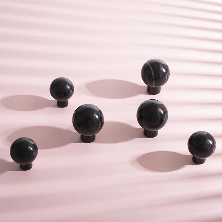 Mobiliário Cabinet Handle Gaveta Pequena Dresser Puxa