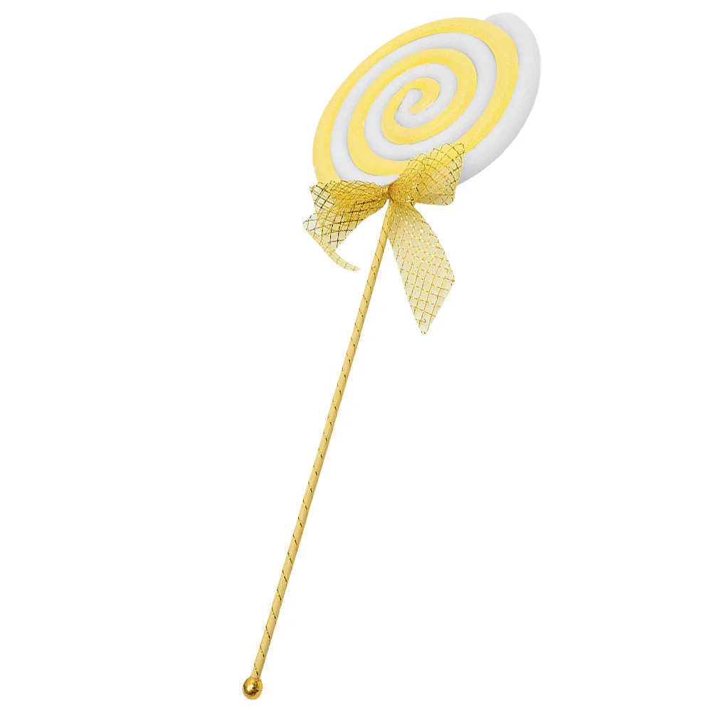 

Party Lollipop Prop Large Lollipop Ornament Photo Shoot Performance Lollipop Prop