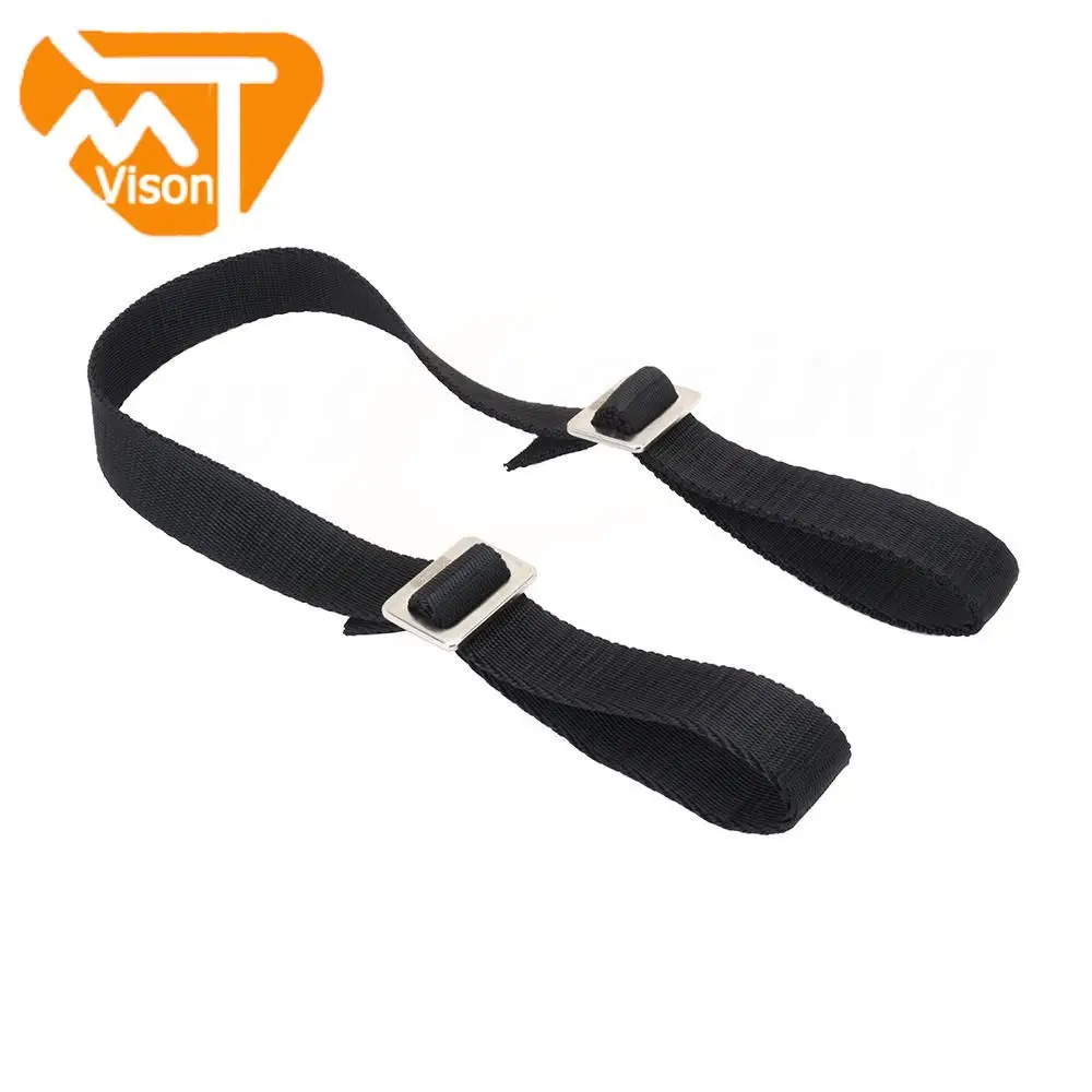 Motorcycle Accessories Universal Rescue Strap Sling Pull Belt Safety for KTM Honda Kawasaki Suzuki BWM DUCATI YAMAHA HUSQVARNA
