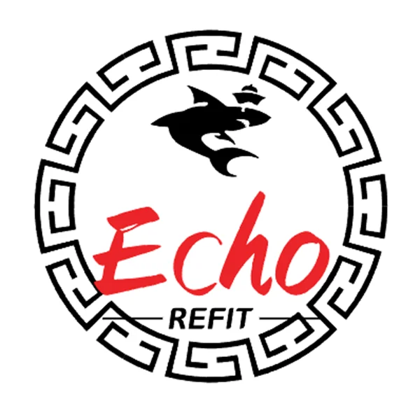 Echo Refit Store