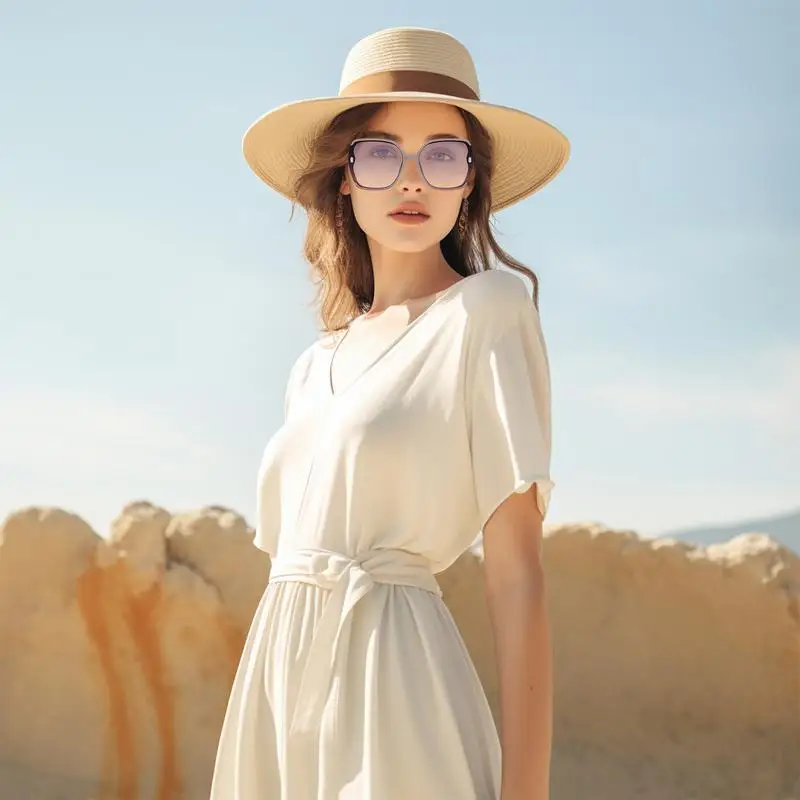 ���۶� ���� Ʈ���� ��Ʈ�� ���簢�� ���۶� UV400 ��ȣ ���� �Ȱ� �м� �߿� ������ Ȱ�� �Ϸ� ����