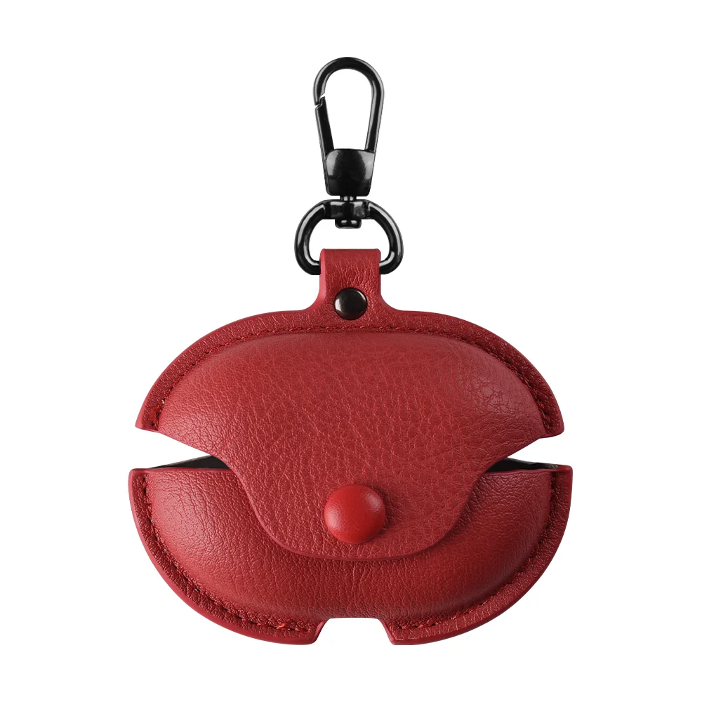 Premium Leather Protective Case