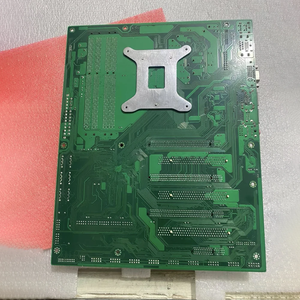 Hot 1150 Pin H81 ATX large Master Industrial Computer Motherboard ATX-6951 Ver:1.1 1.2 6 Hot 1150 Pin H81 ATX large Master Industrial Computer Motherboard ATX-6951 Ver:1.1 1.2 - Image 4