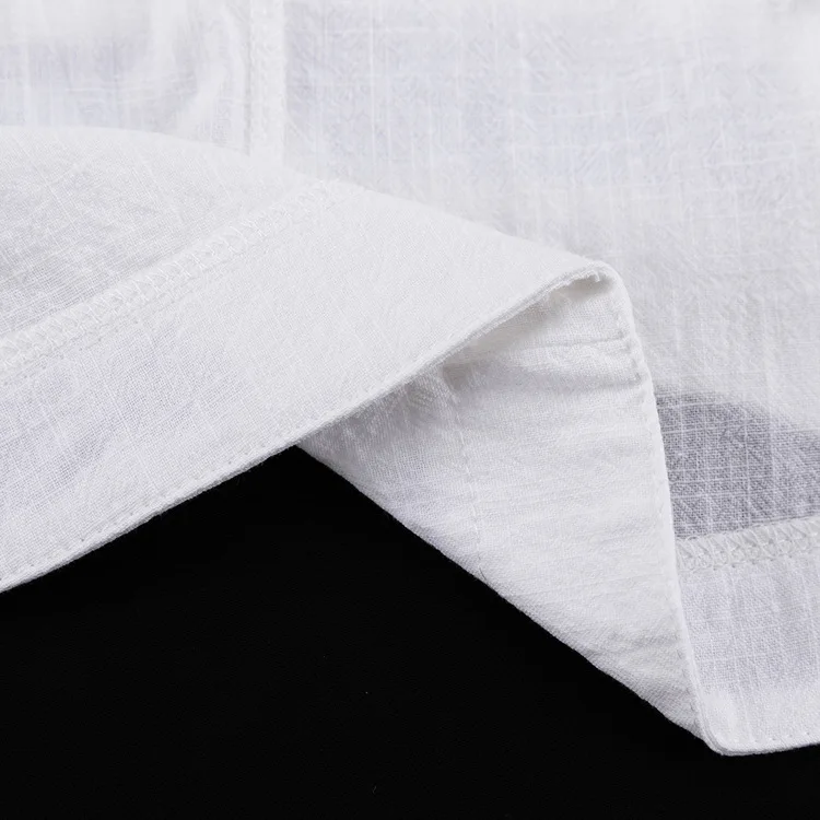 Conjunto de 2 piezas de falda larga blanca de cintura alta para mujer: top ajustado sin mangas y falda larga informal, conjuntos de patchwork para mujer