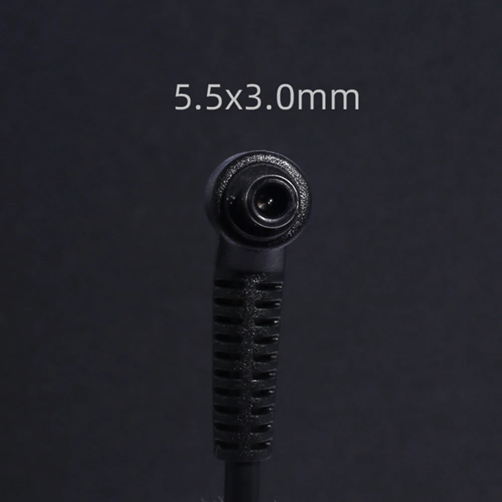 고속 충전 익스텐션 컨버터 어댑터 커플러, 부드러운 Pd 고속 충전 어댑터, 내구성 USB C 암-DC 커넥터, 편리한