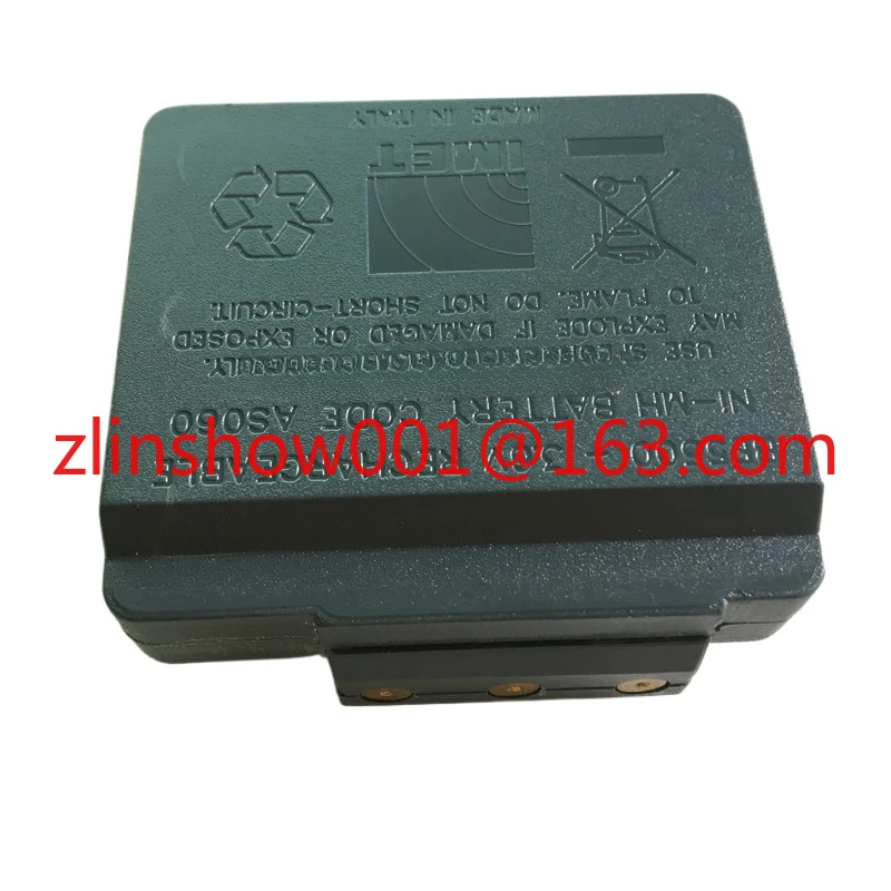 

Remote Control Battery Be5500 IMET Charger Be53600