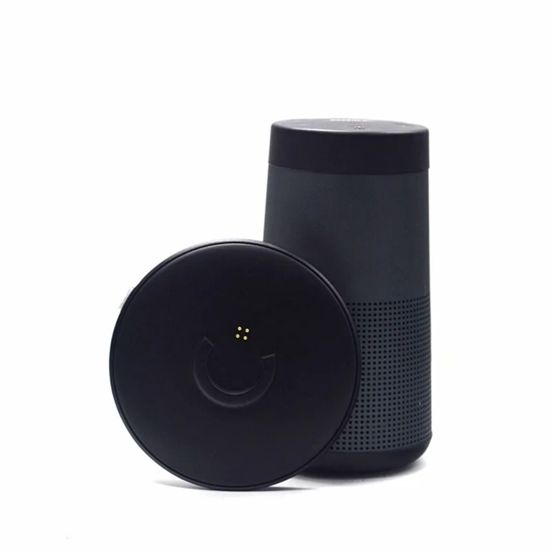 Soundlink Revolve Bluetooth 스피커 Bullpow 휴대용 다기능 스피커 충전 베이스용 A40I