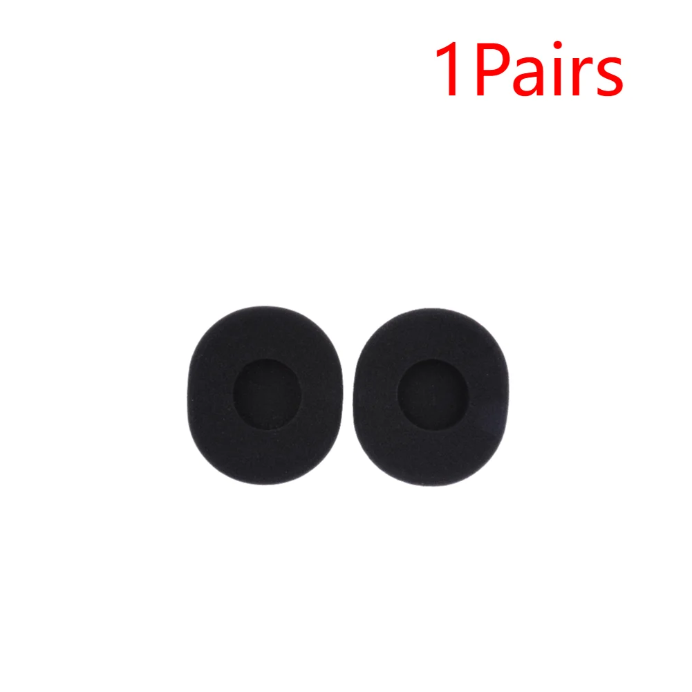 Coussinets D'oreille De Remplacement Pour Casque Sans Fil Logitech