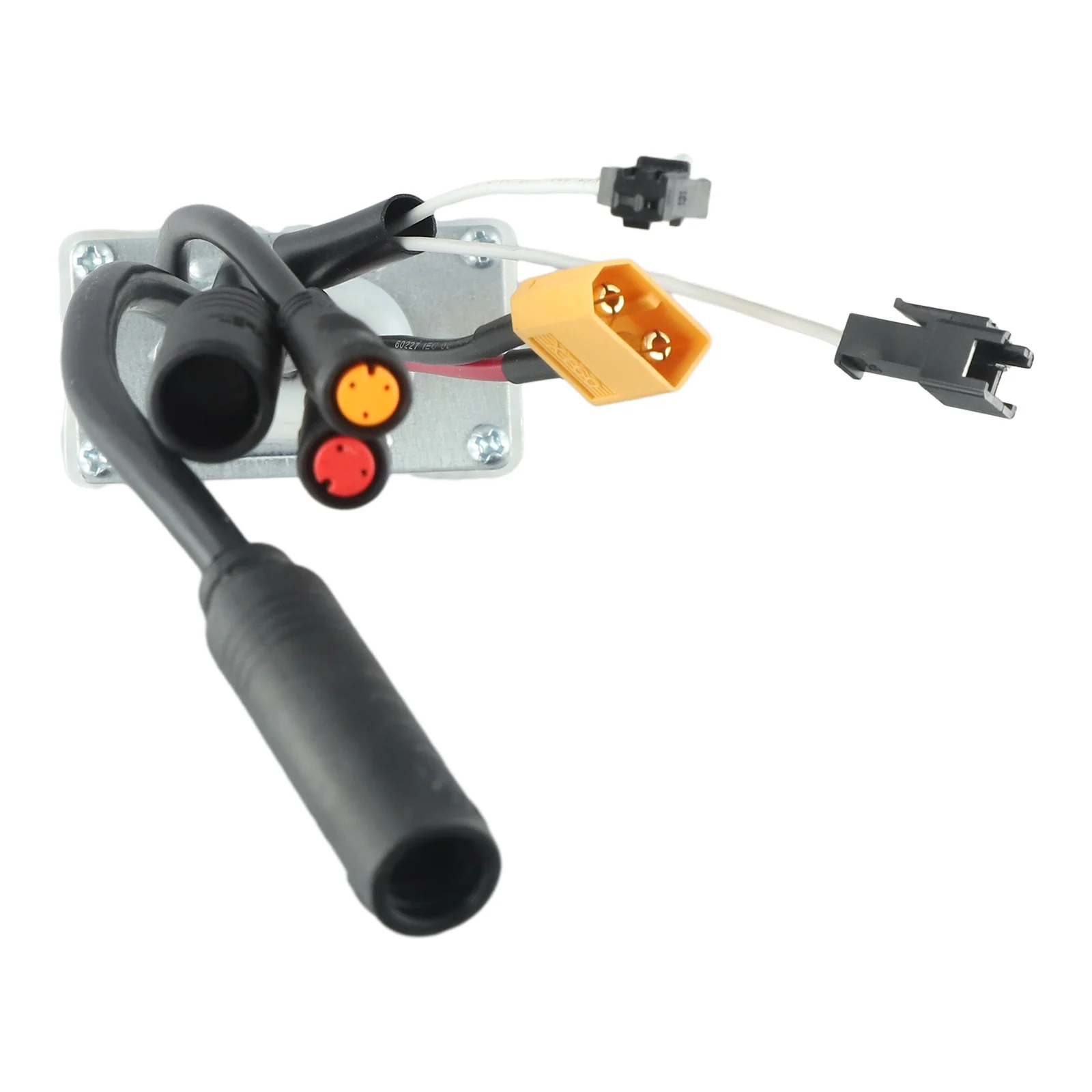 

Контроллер для электрического велосипеда с бесщеточным двигателем без Холла подходит для двигателей 24V250W 24V350W 36V250W 36V350W 48V250W 48V350W