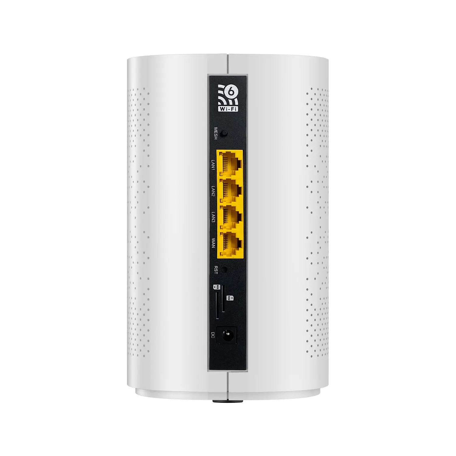 Z8105AX-M2-C wifi router Wi-Fi6 3000M 5g wifi router with sim card slot support customized