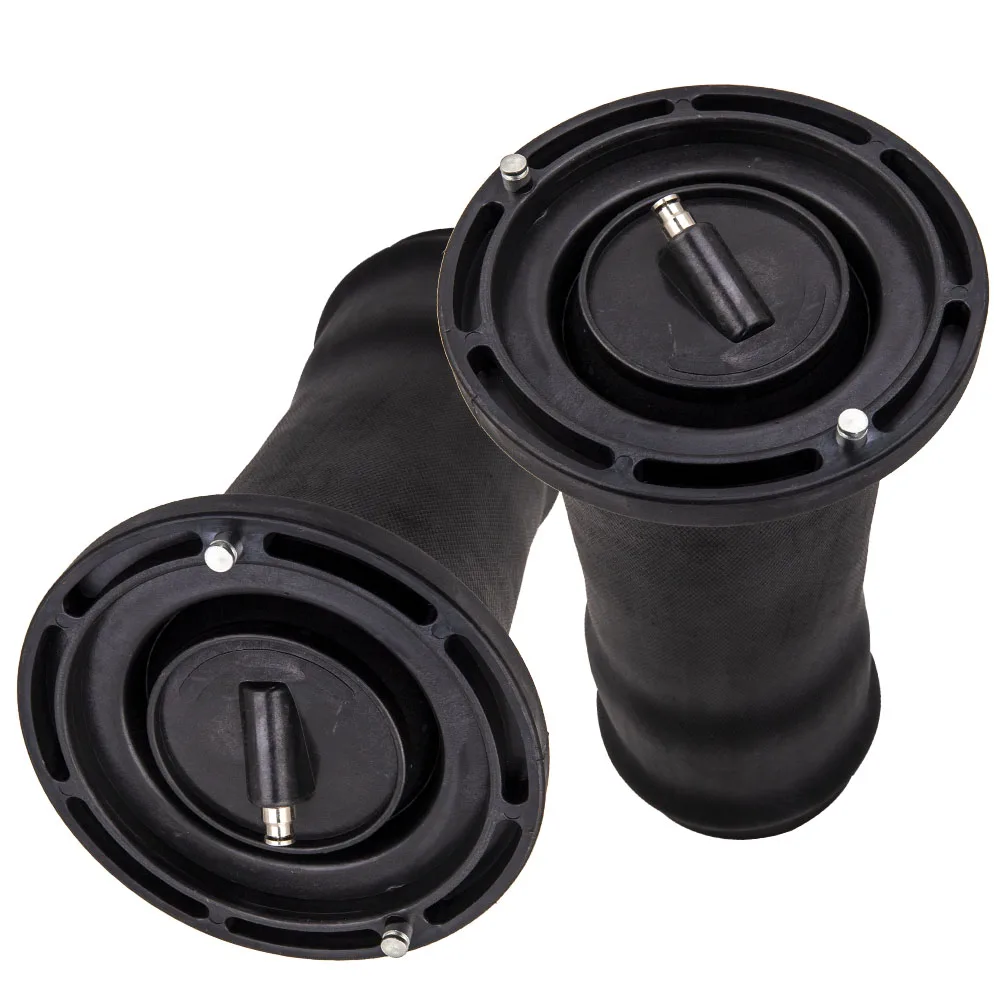 

2x Rear Left + Right Air Spring Suspension Bag for Land Rover Discovery II 4.0L