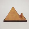 World Famous Building Miniature Model Pyramid Paremid Khufu Sphinx Sculpture Living Room Decoration Crafts Figure Gift 3