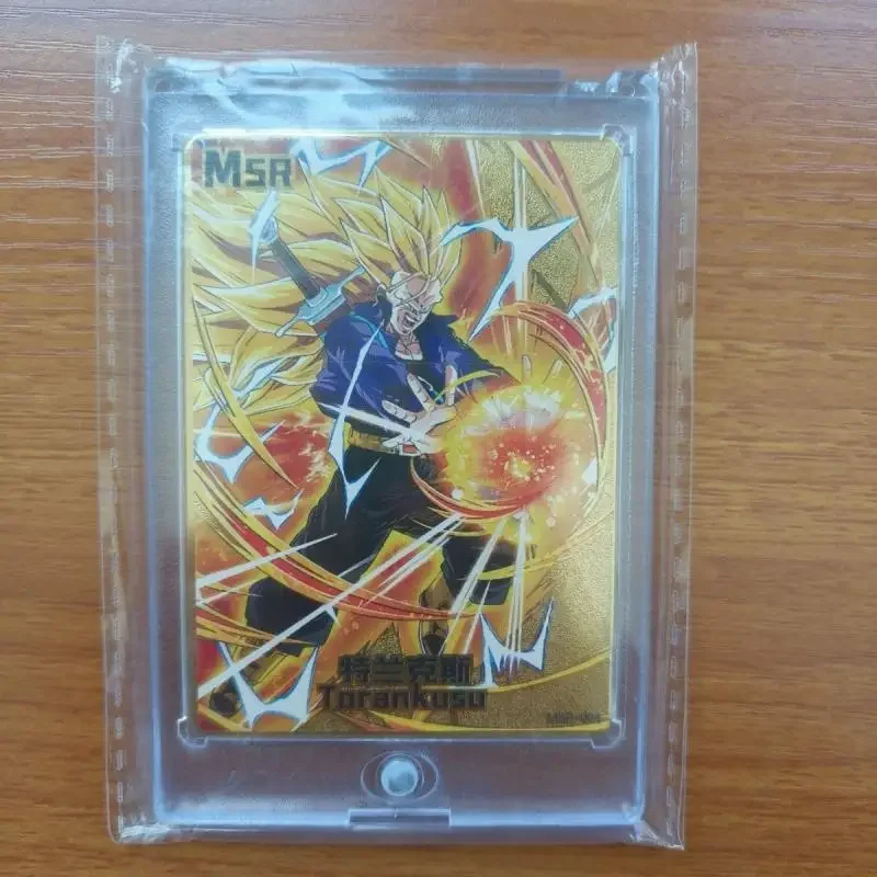 【BGS 10 ゴールドラベル】孫悟空 MM3-071 UR bg163 Super Dragon Ball Heroes card Son Goku MM3-071 Meteor