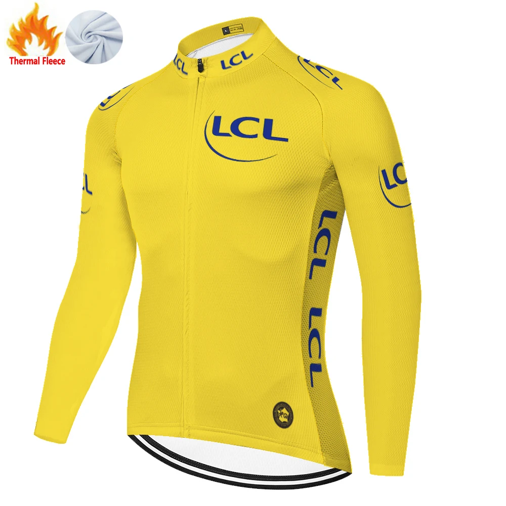 Passion For Cycling - Wat is de juiste kleding voor de winter? Dat is