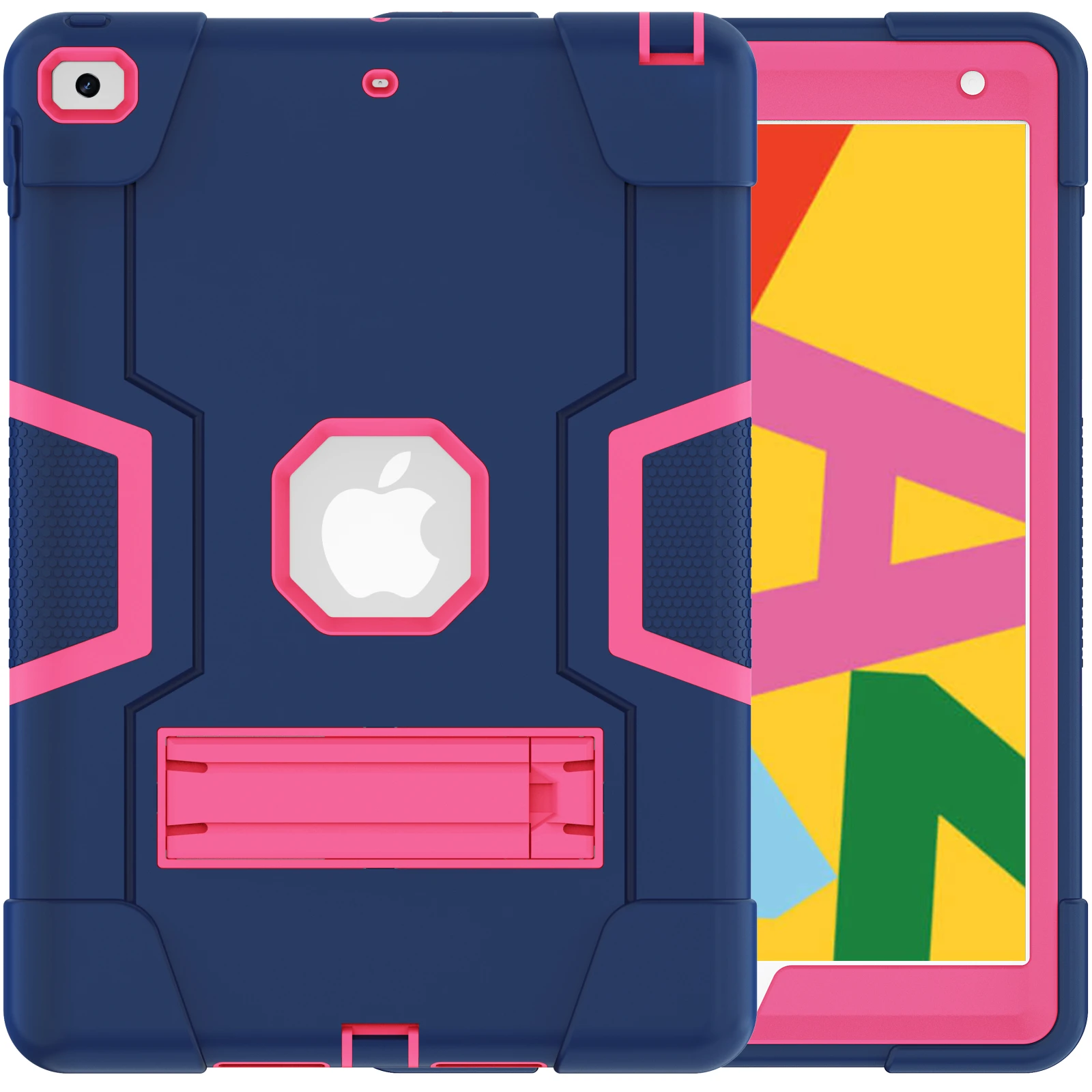 Universal Tablet Holder Case