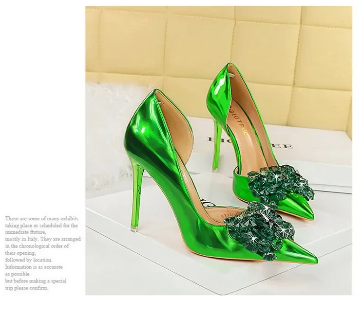 BIGTREE scarpe vista 10