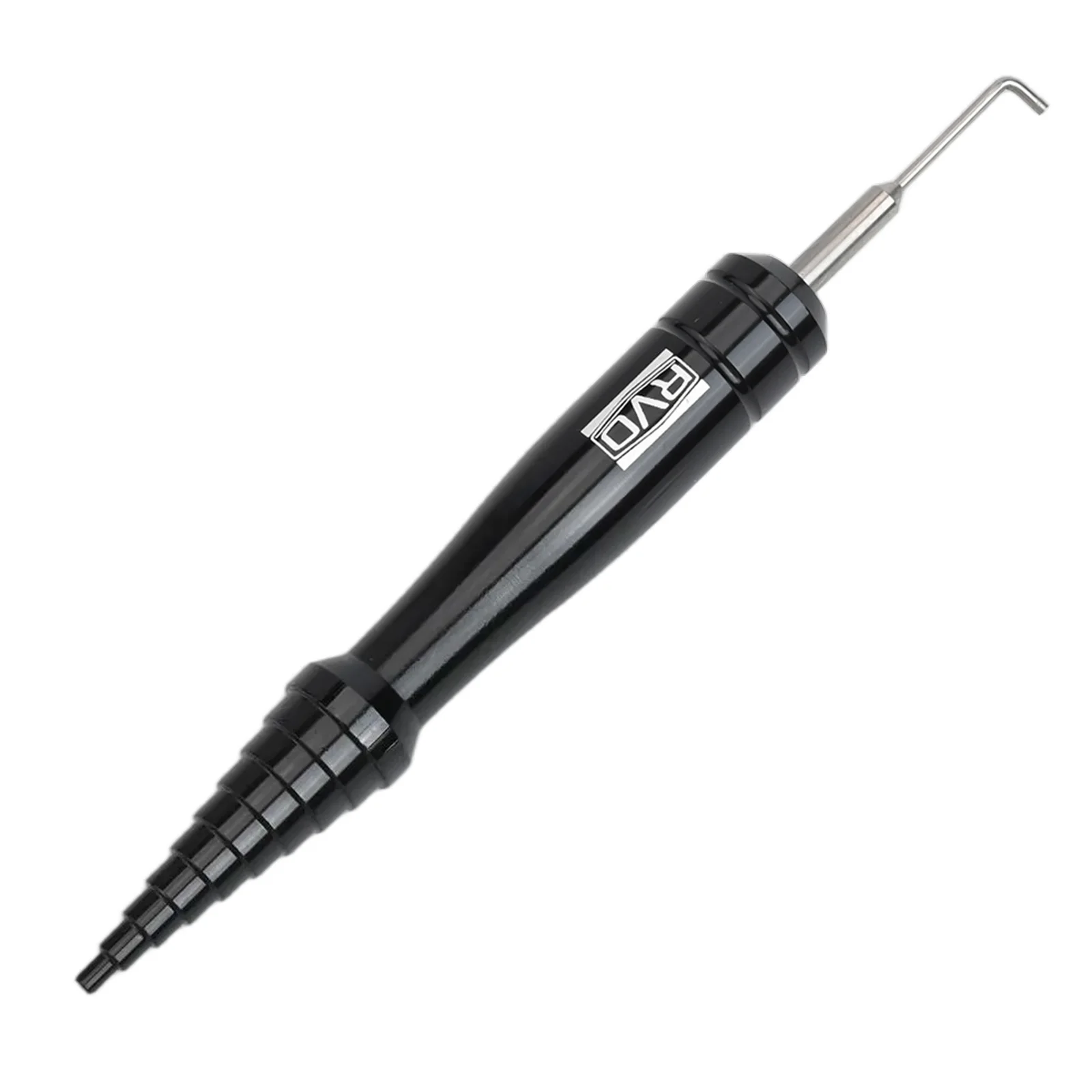 Angeln Reel Lager Überprüfen Werkzeug Reparatur Inspektion Reinigung Schlüssel Angeln Reel Lager Pin Spinning-Wheel Remover-Tool – Detail 7