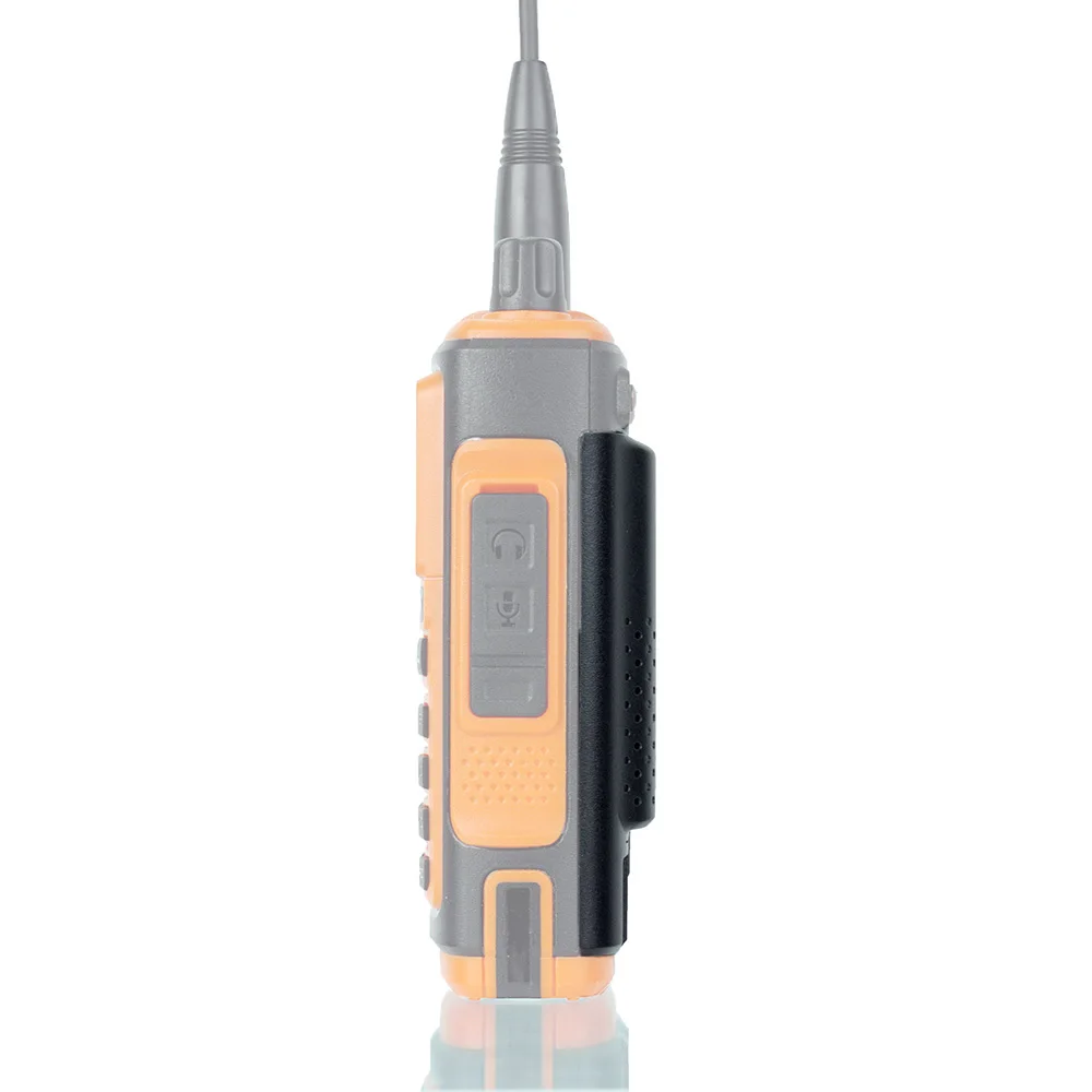 Baofeng UV17 Pro 18650 Battery Walkie Talkie 3800mAh High Capacity Battery Long Range Flashlight Type-C Charger Ham Radio UV 17 4