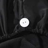 Microfiber Hair Wrap Towel Double Layer Curly Hair Turban Towel for Women Satin Hair Drying Towel for Curly Hair 6