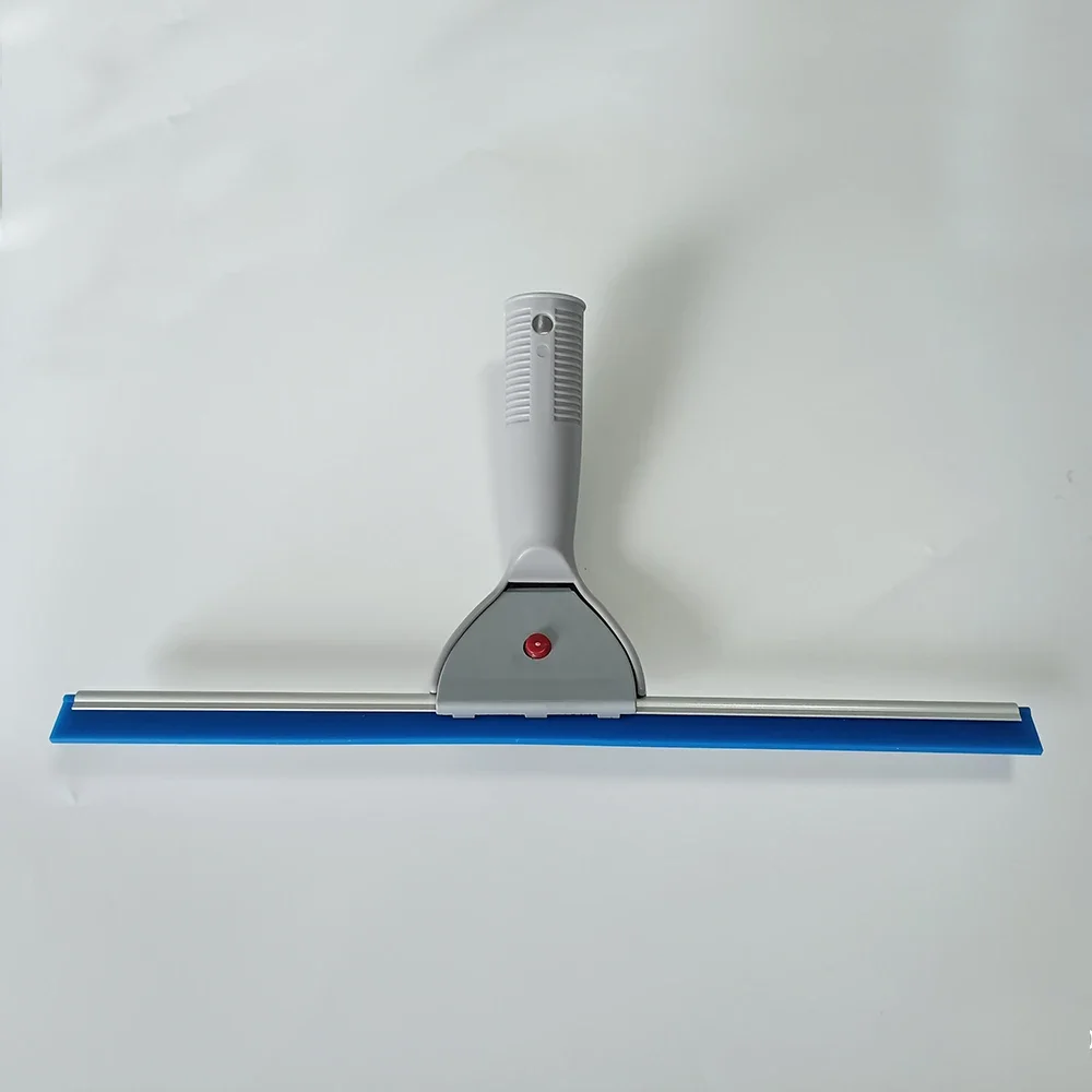 15/25/35/45cm Window Glass Cleaning Squeegee Blade Wiper Cleaner For Home Shower Bathroom Household Cleaning Tools