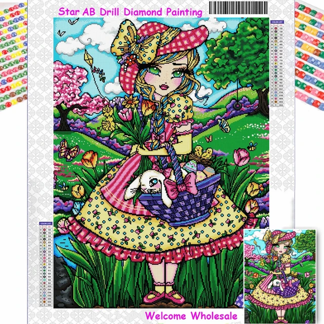 Bright inspirational Diamond painting pens, soft comfy grip – Fairy Dust  Crafts by Sheila B