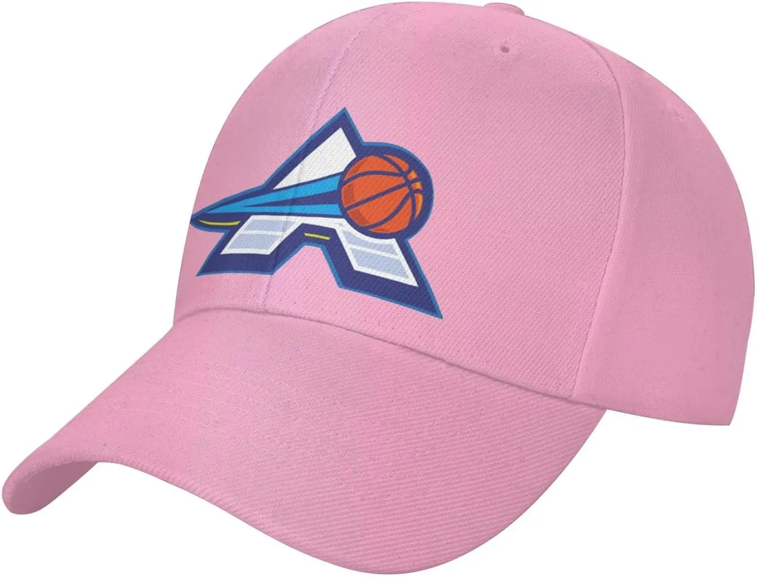 

Шапка унисекс в стиле унисекс Astros-De-Jalisco