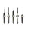 1PC Dental Lab Aidite  AMD-500, AMD-520 Zirconia DC DLC CADCAM Milling Cutters 1