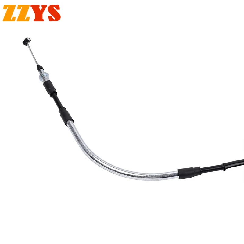 Рисунок 4 - Регулируемый трос управления сцеплением