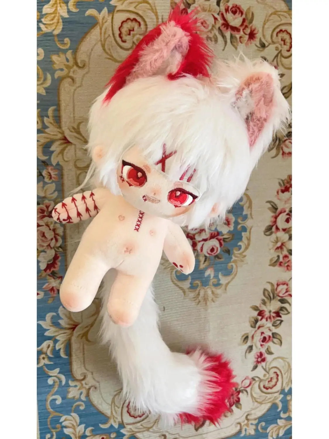 S9a41aca25a9f45f4b30f2c64a4f93e67G - Official Tokyo Ghoul