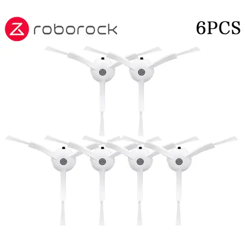 Roborock Q8 Max Q8 Max Plus Q8 Max+ Q5 Pro Q5 Pro Plus Replacement Parts Accessories Main Side Brush Hepa Filter Mop Dust Bag - Image 8