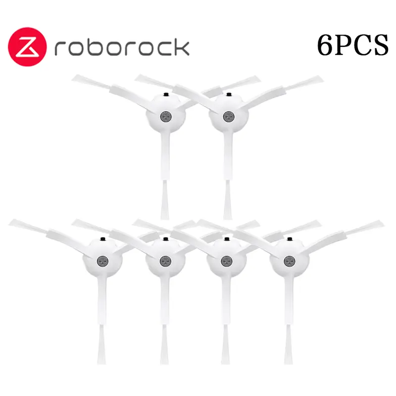 Roborock Q8 Max Q8 Max Plus Q8 Max+ Q5 Pro Q5 Pro Plus Replacement Parts Accessories Main Side Brush Hepa Filter Mop Dust Bag - Image 8