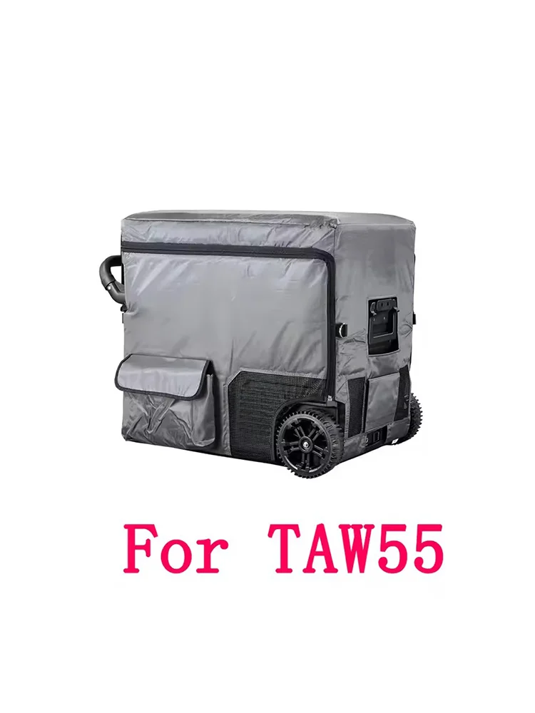 Alpicool Car Refrigerator Waterproof Cover Cooler Protective Jacke Fridge Accessories For C25 T36 T50 CF45 CF55 TAW55 Series