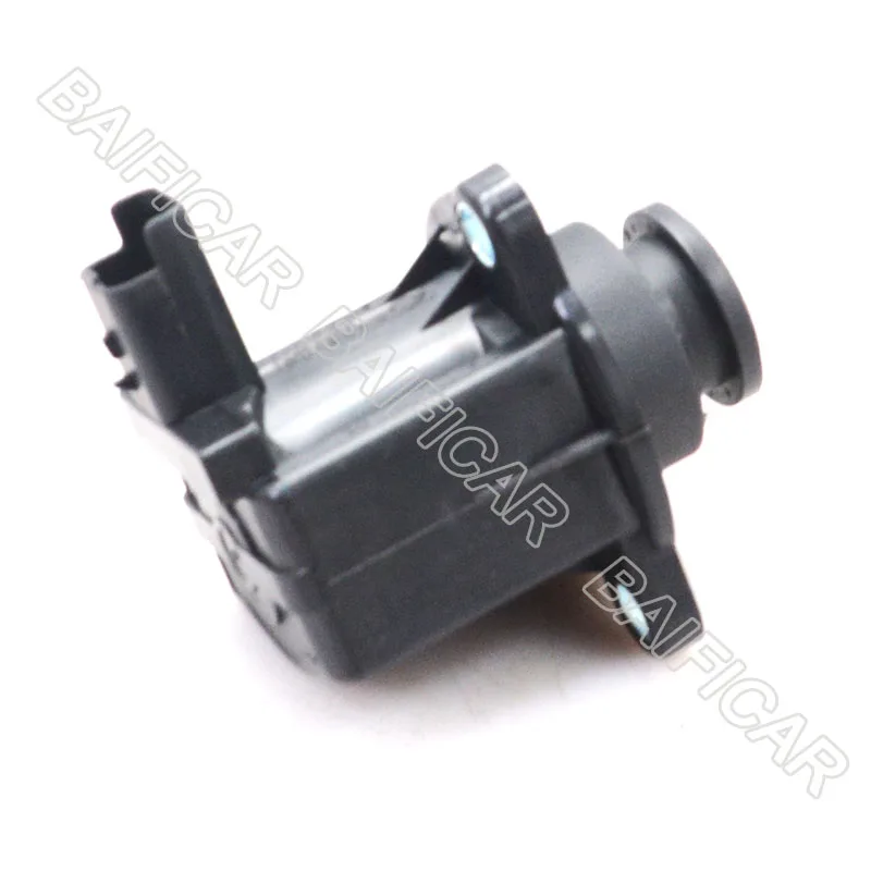 Baificar Charger Diverter Overrun Air Turbo Solenoid Valve 037977 For Citroen C4 C5 Peugeot 207 3008 508 308 3008 5008 DS
