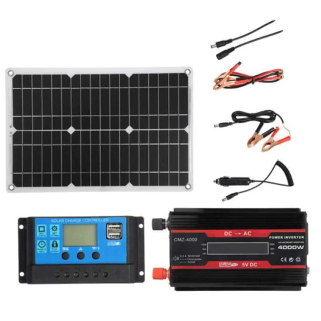 12V-220V