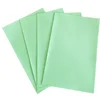 4PCS-Light Green