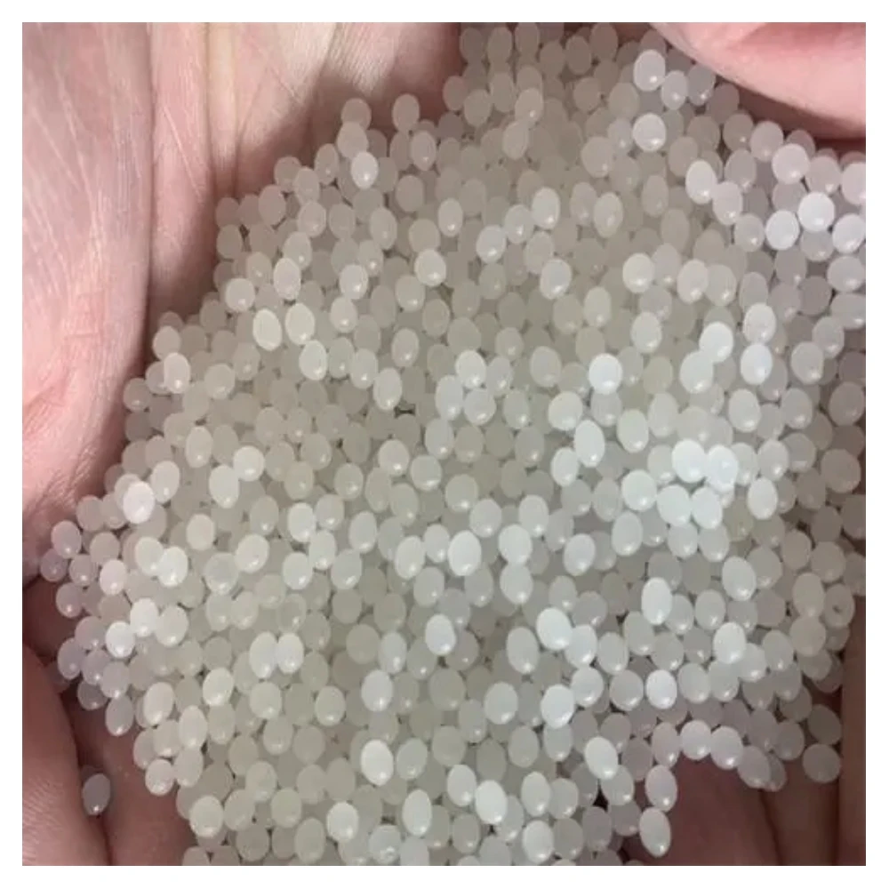 Pla Granule Polylactic Acid Biodegradable Material Import From Usa