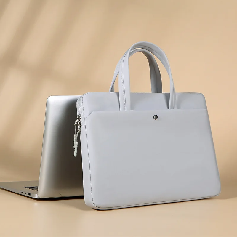 Sleek & Stylish Multi-Size Laptop & Tablet Handbag
