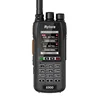 2024 New Rytera 6900 handheld walkie-talkie Chinese menu 10W handheld Bluetooth frequency writing fast frequency test GPS HAM 2