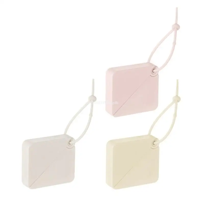50pcs Paper Soaps Portable Travel Soap Sheets Disposables Soap Paper for Outdoor