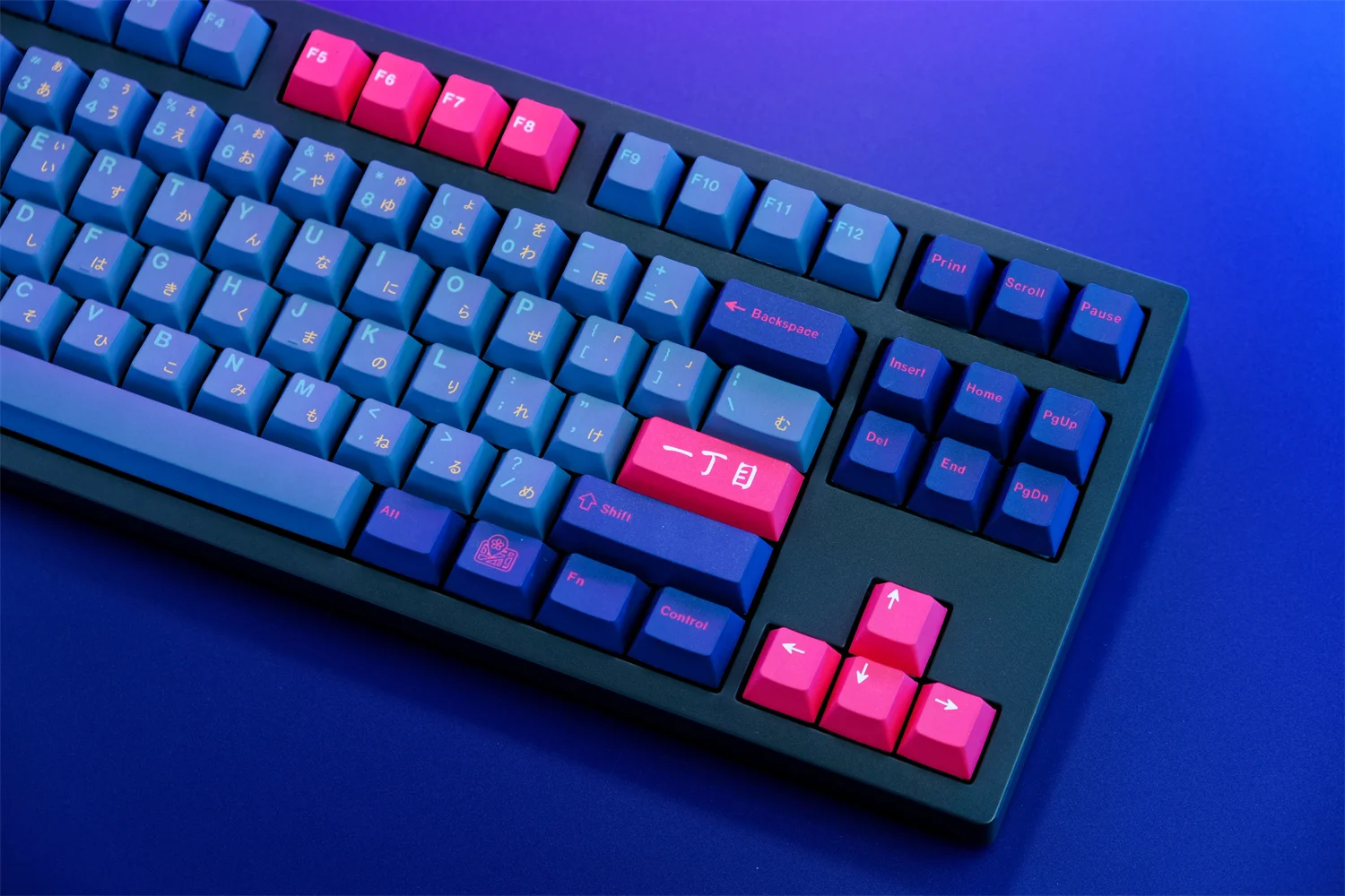 computador e escritório