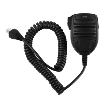 MH‐67A8J Microfono mobile con cancellazione del rumore Microfono portatile durevole per radio Yaesu/Vertex VX2500 VX2508 VX2208 VX2108 8 pin