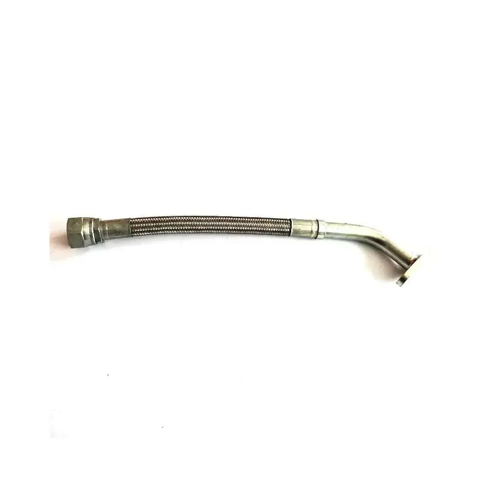 

1pcs 3899508 Oil return pipe for Cummins QSM11 ISM11 M11 #L1