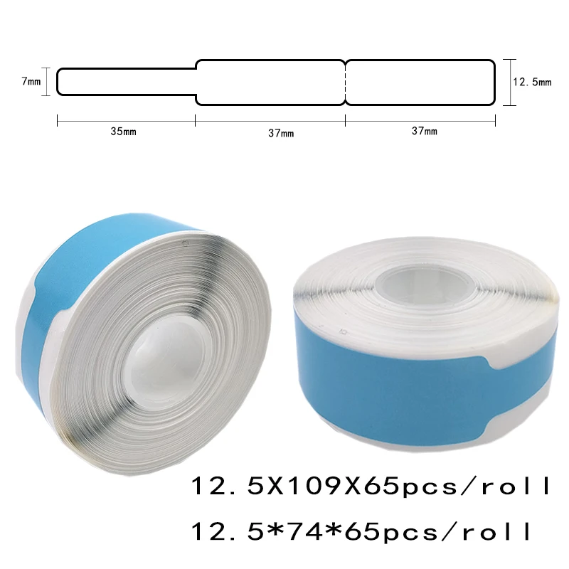 Mini Wireless Bluetooth Thermal Label Printer